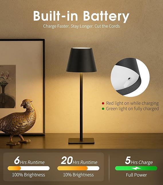 Lamp Image 3