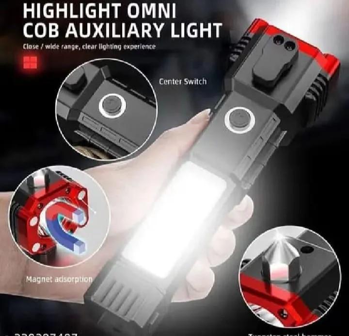 Flashlight Image 2