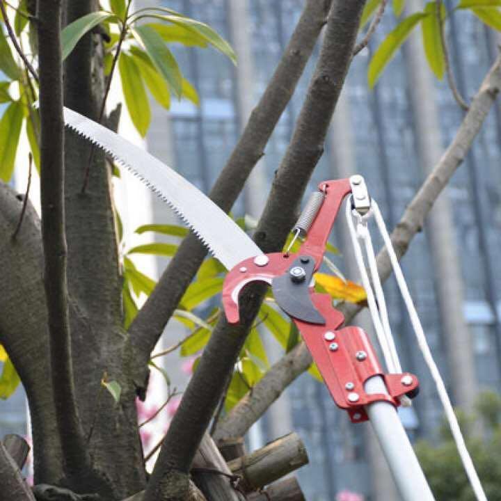 Foot Extendable Tree Pruner Image 3
