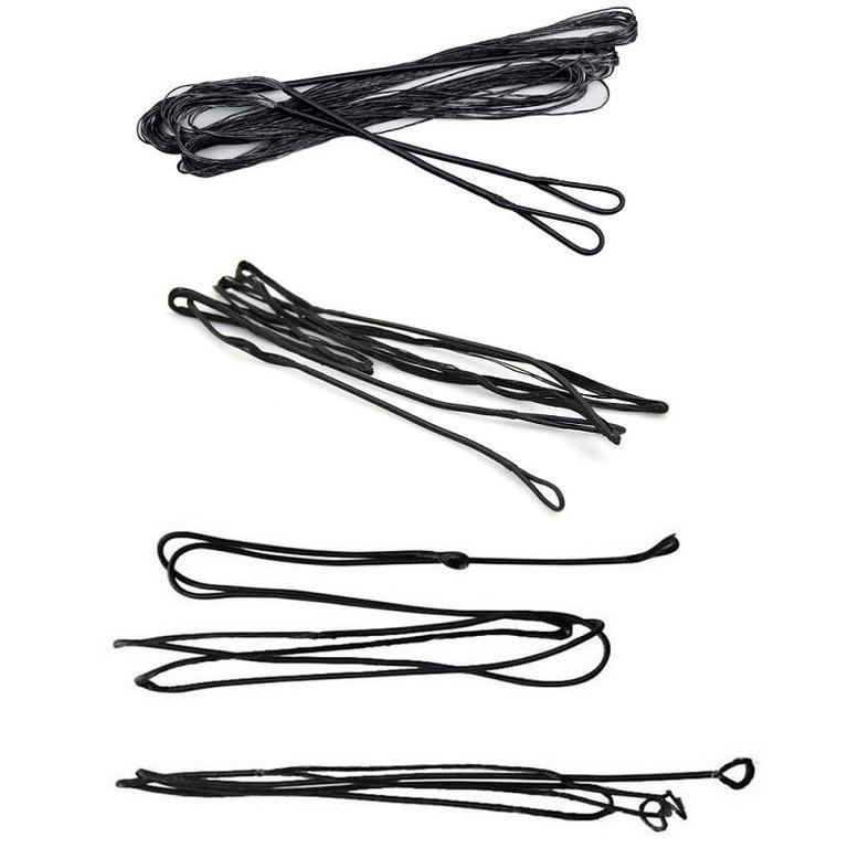 Silk Road Traders Replacement Bow String For Junxing F-179, 155, 166, M120 - 1