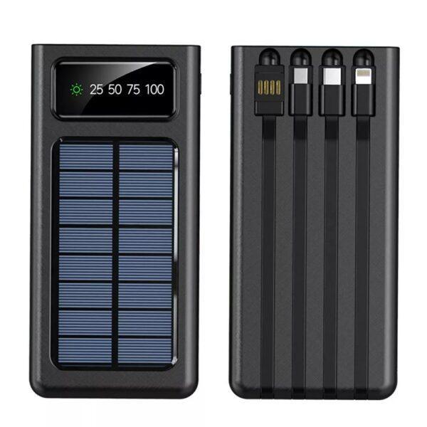 J Cell J-118 Power Bank Image 1