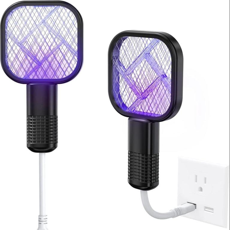 Mosquito Killer Lamp Image 1