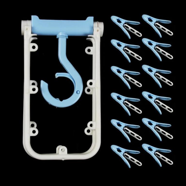 Clothes Hanger Image 2
