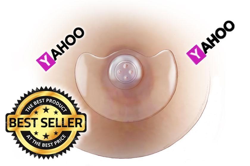 Nipple Shield A nipple shield is a device that may help your baby latch for breastfeeding.  Best Easy Flow Opening, Ultra-Thin Flexible Silicone, Great for Problems with Latching, Cushions Sore or Sensitive Nipples - 1
