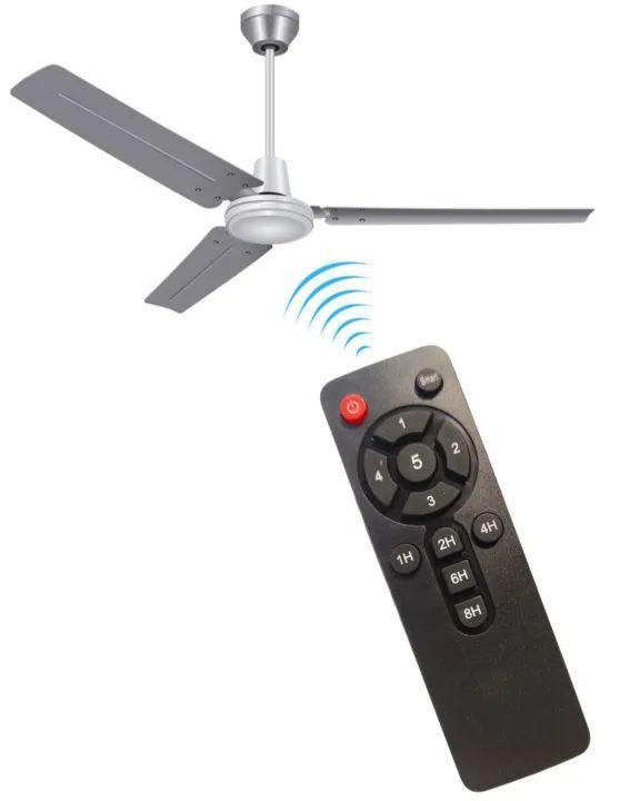 Universal Remote Control Image 1