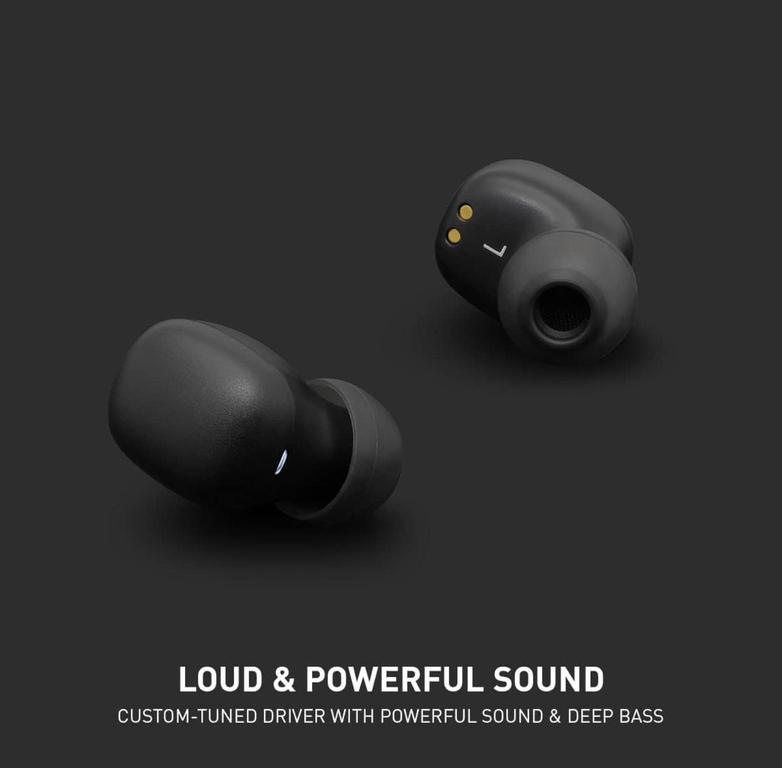 Wireless Earbuds
