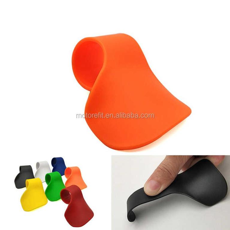 Motorcycle Throttle Assist Control Grips 2