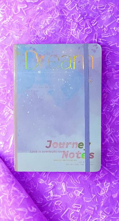 Notebook Image 5