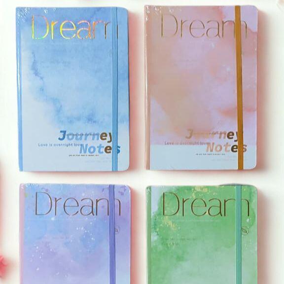 Notebook Image 1