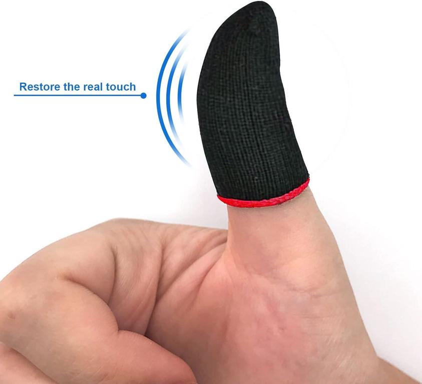 Gaming Glove Image 3