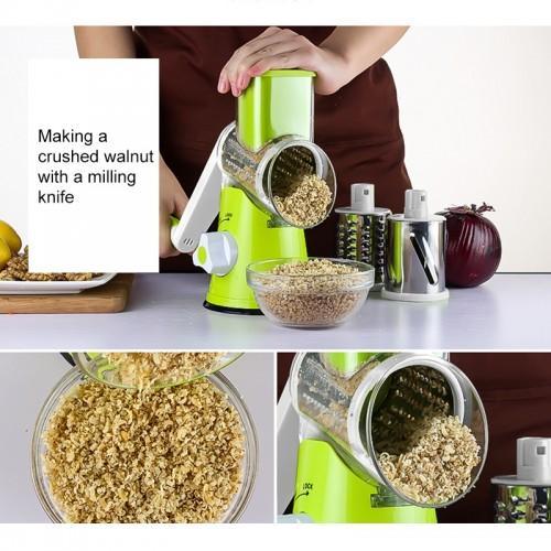 SAJEES Vegetable Chopper - Image 4