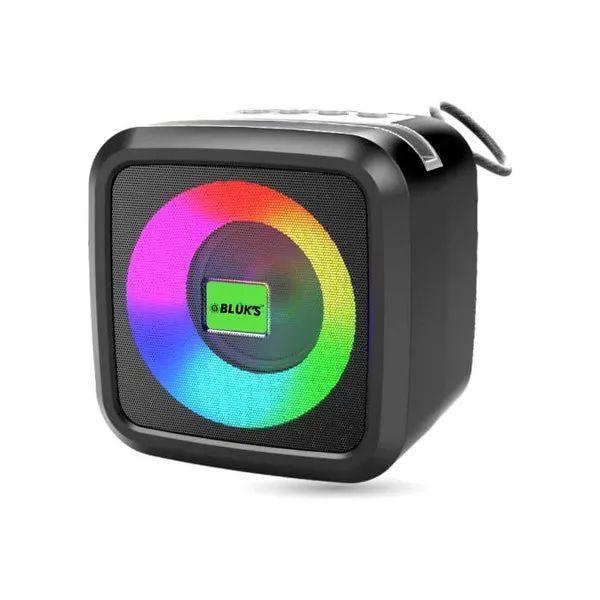Bluks BX-172 Bluetooth Speaker Image 4
