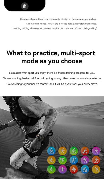 X8 Ultra Series 8 Smart Watch Image 14