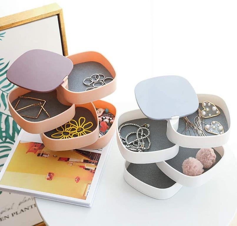 Jewelry Box Organizer - Image 3