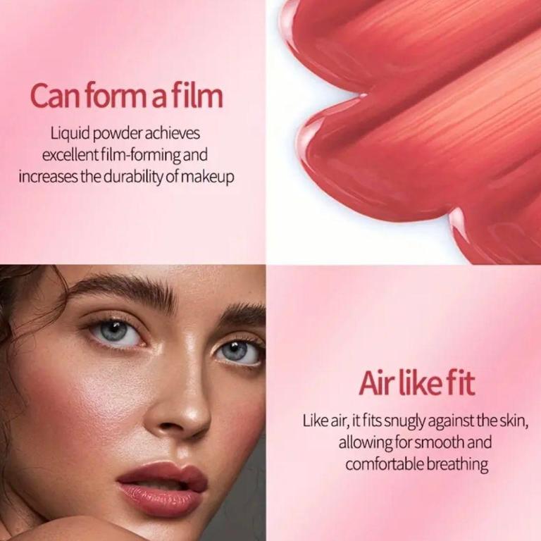 Liquid Blush Image 7