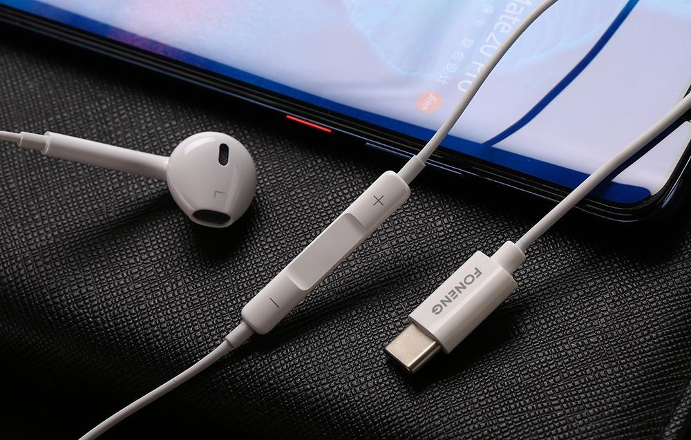 Foneng T15 Earphone Image 3