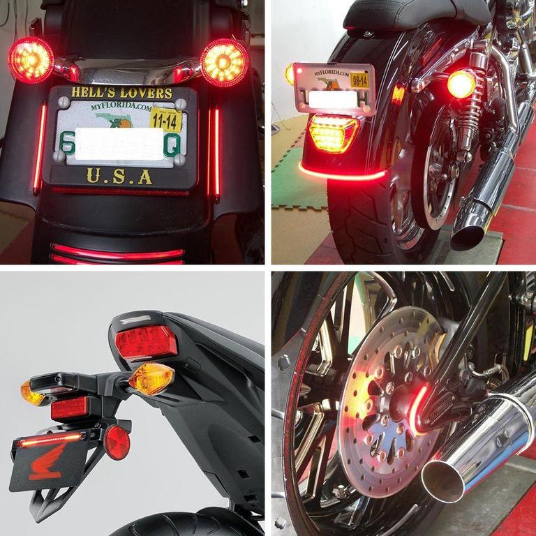 Image of LED Backlight Strip 4
