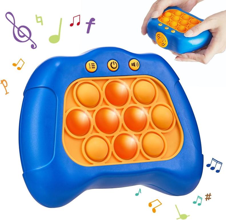 Face Value Game Console Image 3