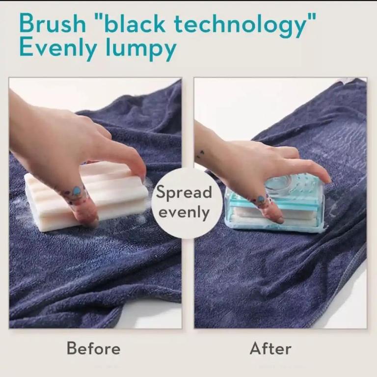 ANew Saftay Dual-Function Soap Roller – Dispenser and Roller Combined - 2