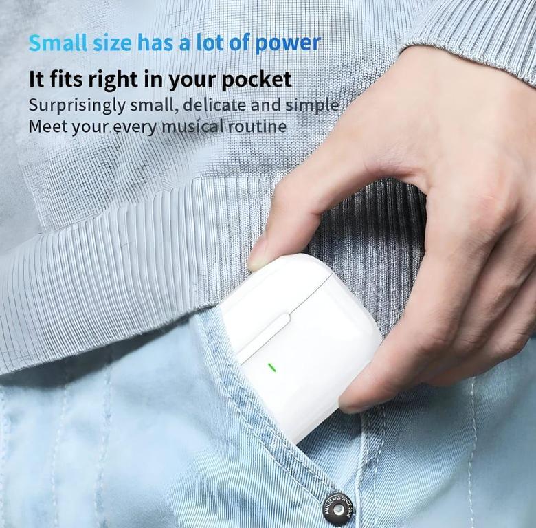 AirPods Pro 2 Image 2