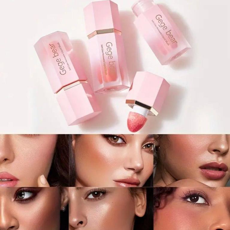 Liquid Blush Image 10