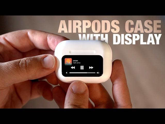 A9 AirPods Pro Image 5