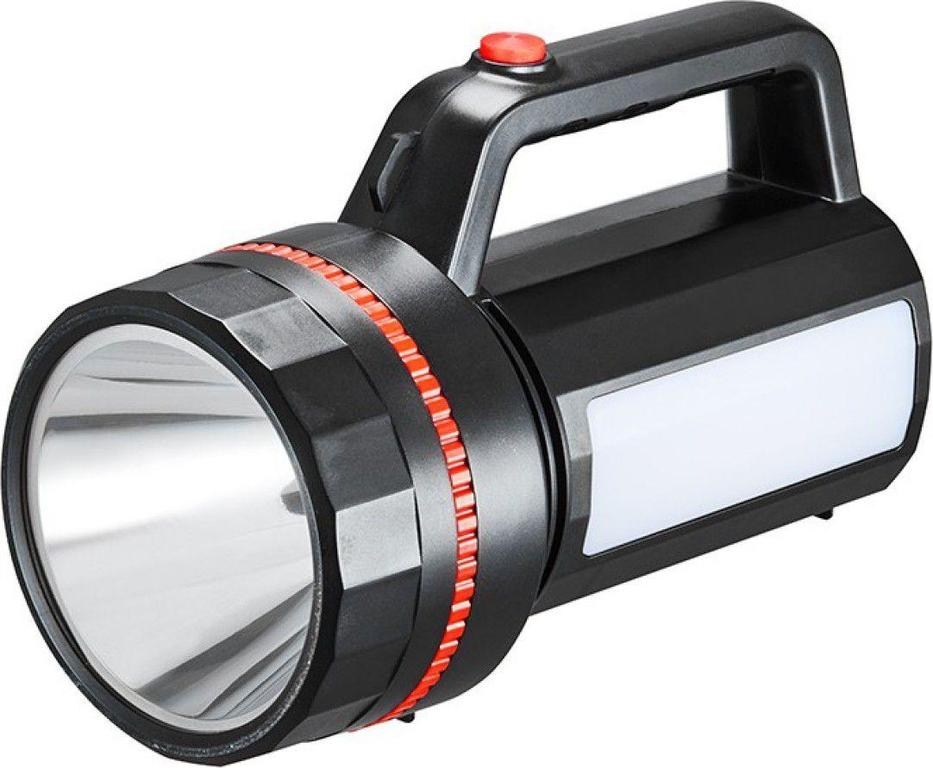 DP-7332B Rechargeable LED Search Light Image 1