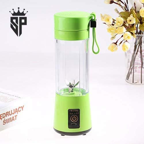 Sp Dealz Portable Blender Image 2