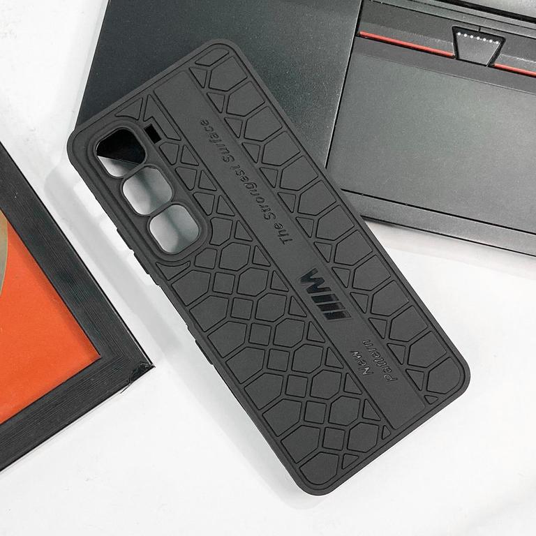 Infinix Hot 60i Case - Image 4