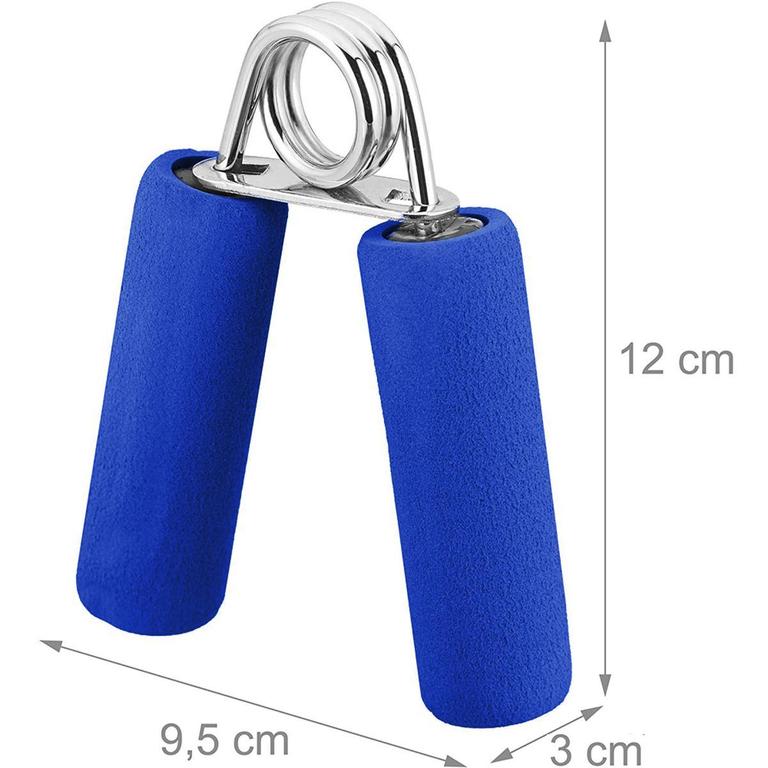 Foam Hand Exerciser 1
