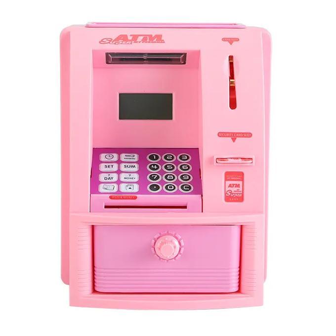 Planet X Mini ATM Machine for Kids