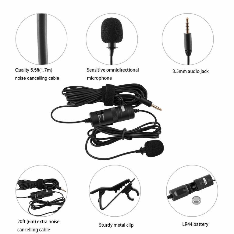 Microphone Image 6