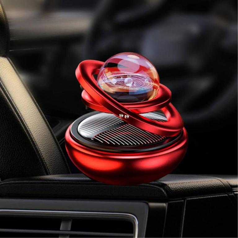 Sleek Design of Air Freshener