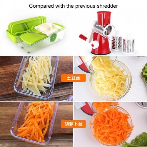 SAJEES Vegetable Chopper - Image 5