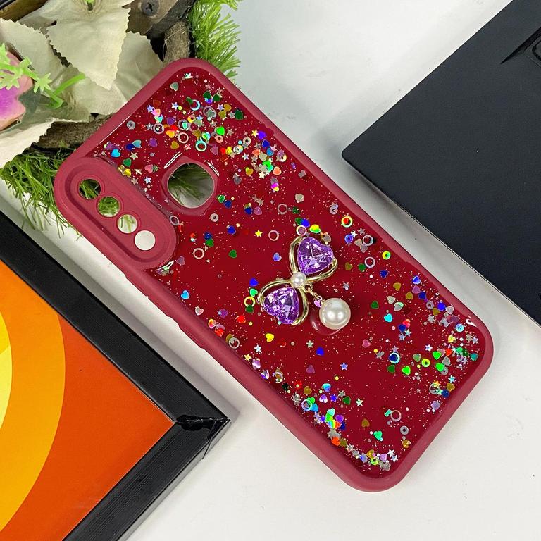 Tecno Spark 4 case image 4