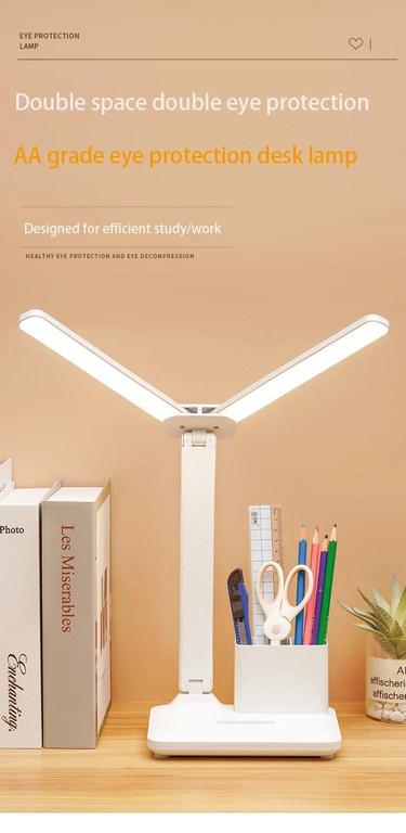 LED Table Lamp 1
