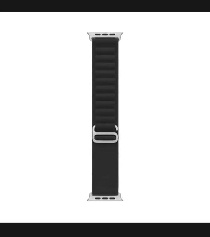 Alpine Loop Watch Strap Image 3
