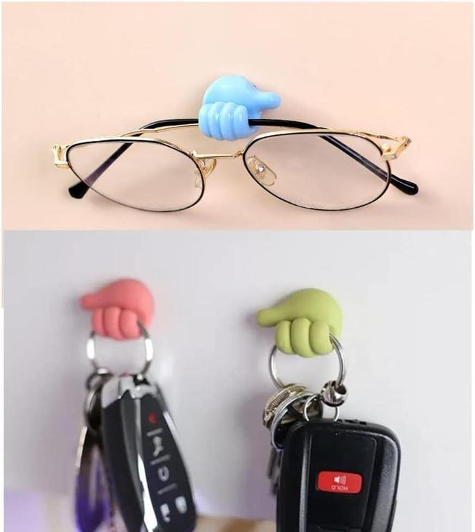 Thumb Hook