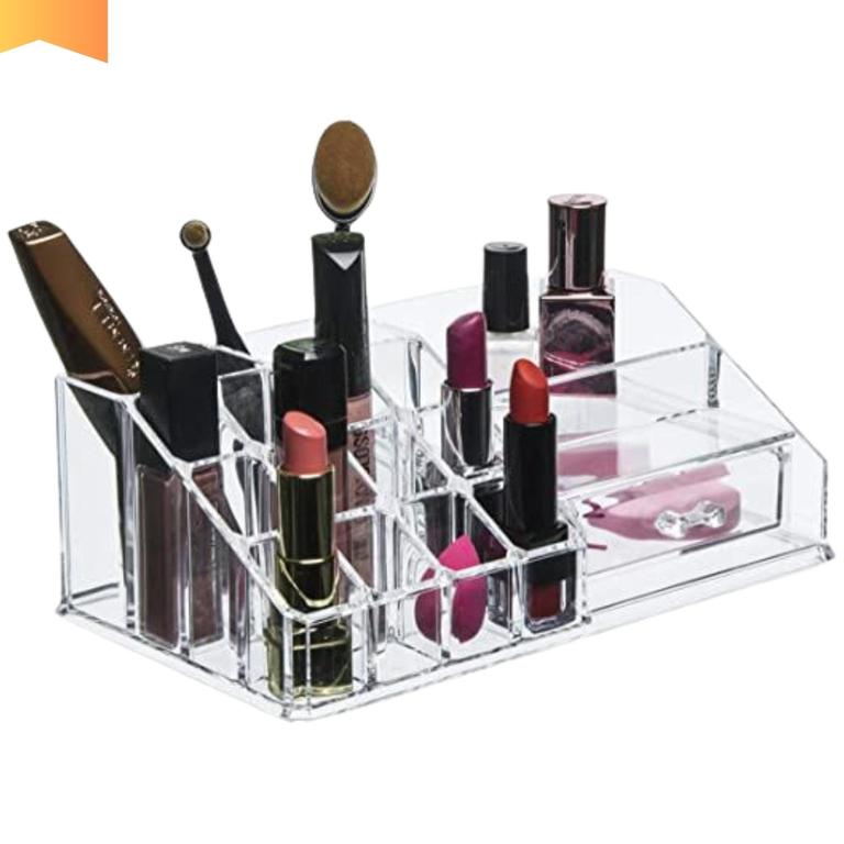 Cosmetic Organizer Image 2