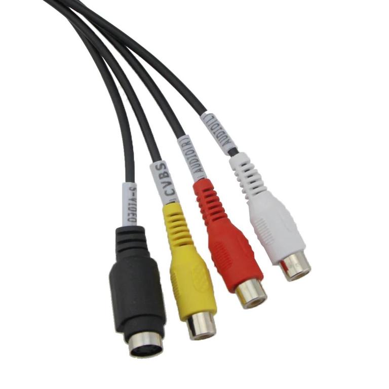 Capture Adapter Image 9