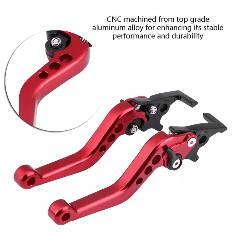 MOXI Clutch & Brake Lever Image 2