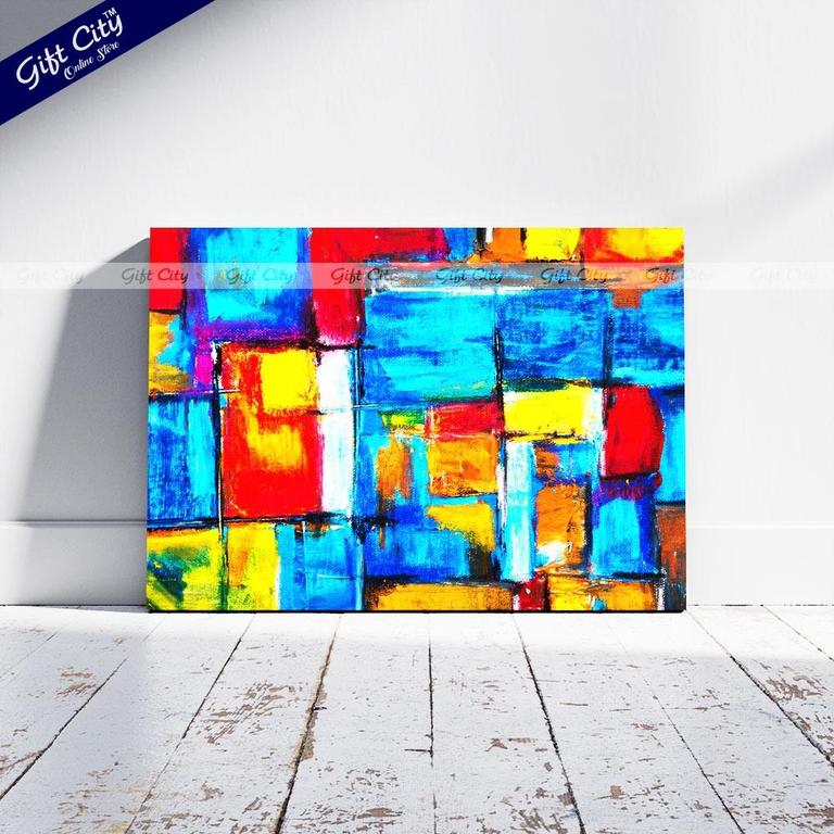 Canvas Painting 4