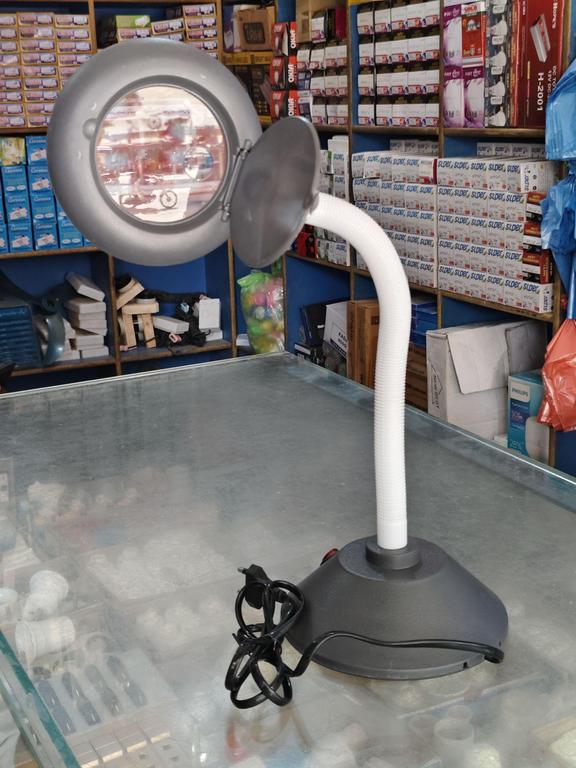 Lemp Table Lamp Image 2