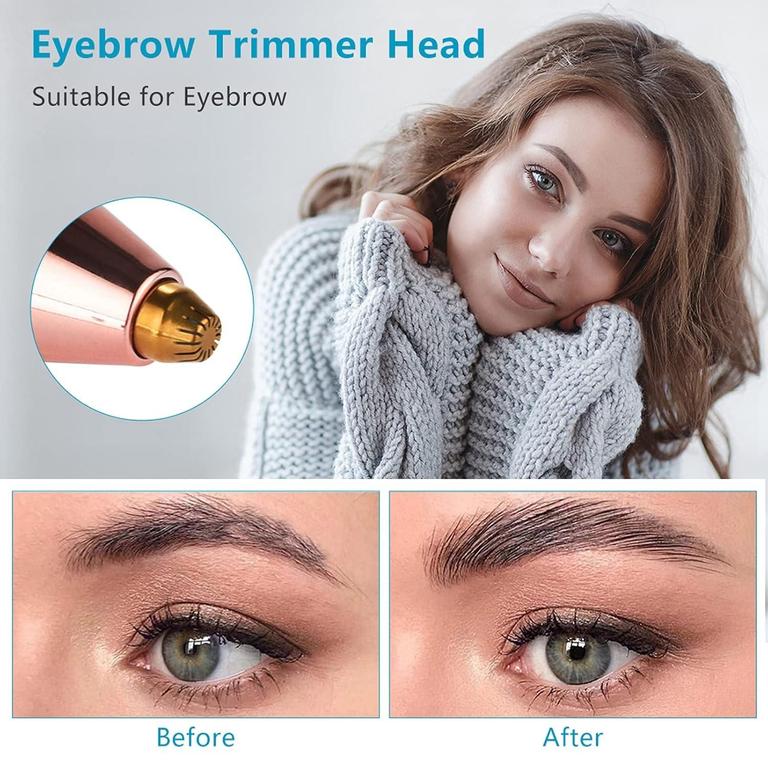Eyebrow Trimmer Image 12