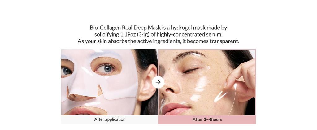 Biodance Mask 2