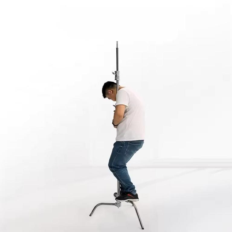 C-Stand Kit Image