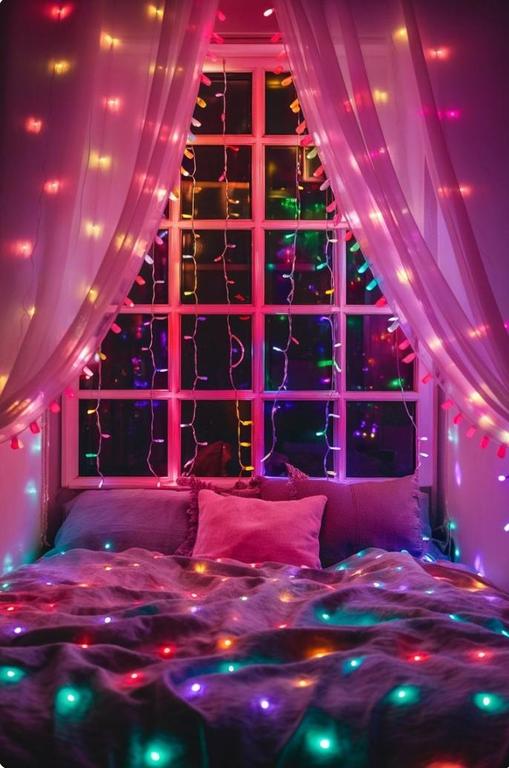 Fairy Lights Image 11