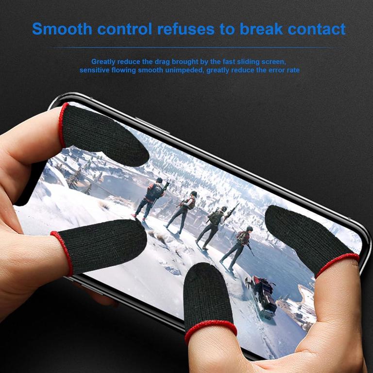 Gaming Glove Image 6