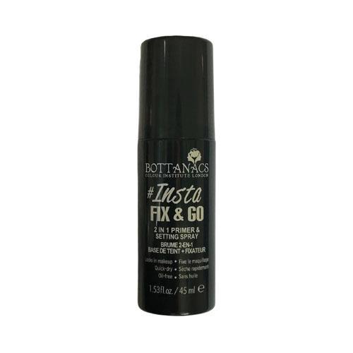 Botanacs Intsa Fix&Go Primer and Setting Spray Image 1