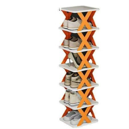 Vertical Shoe Tower